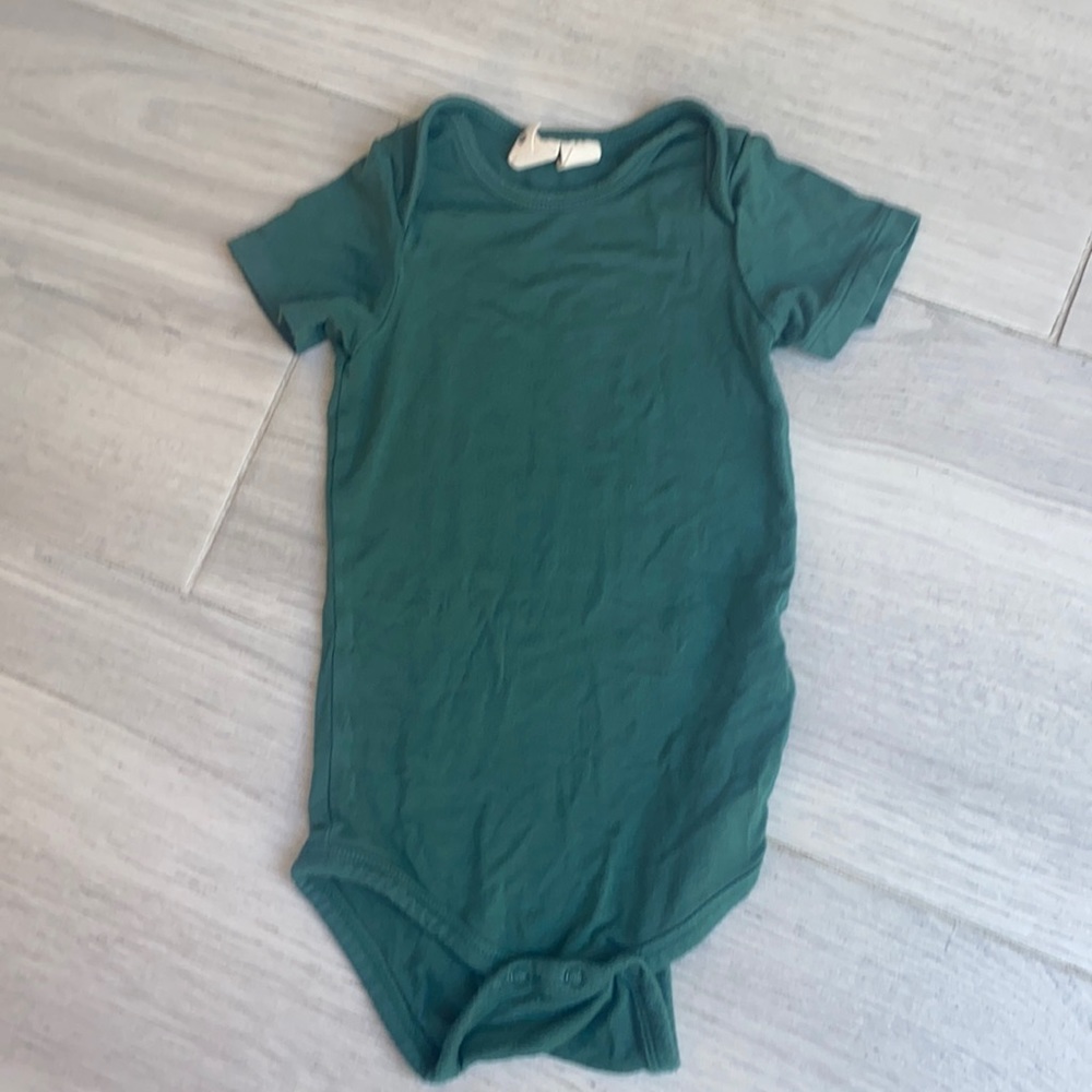 Kyte Bodysuit